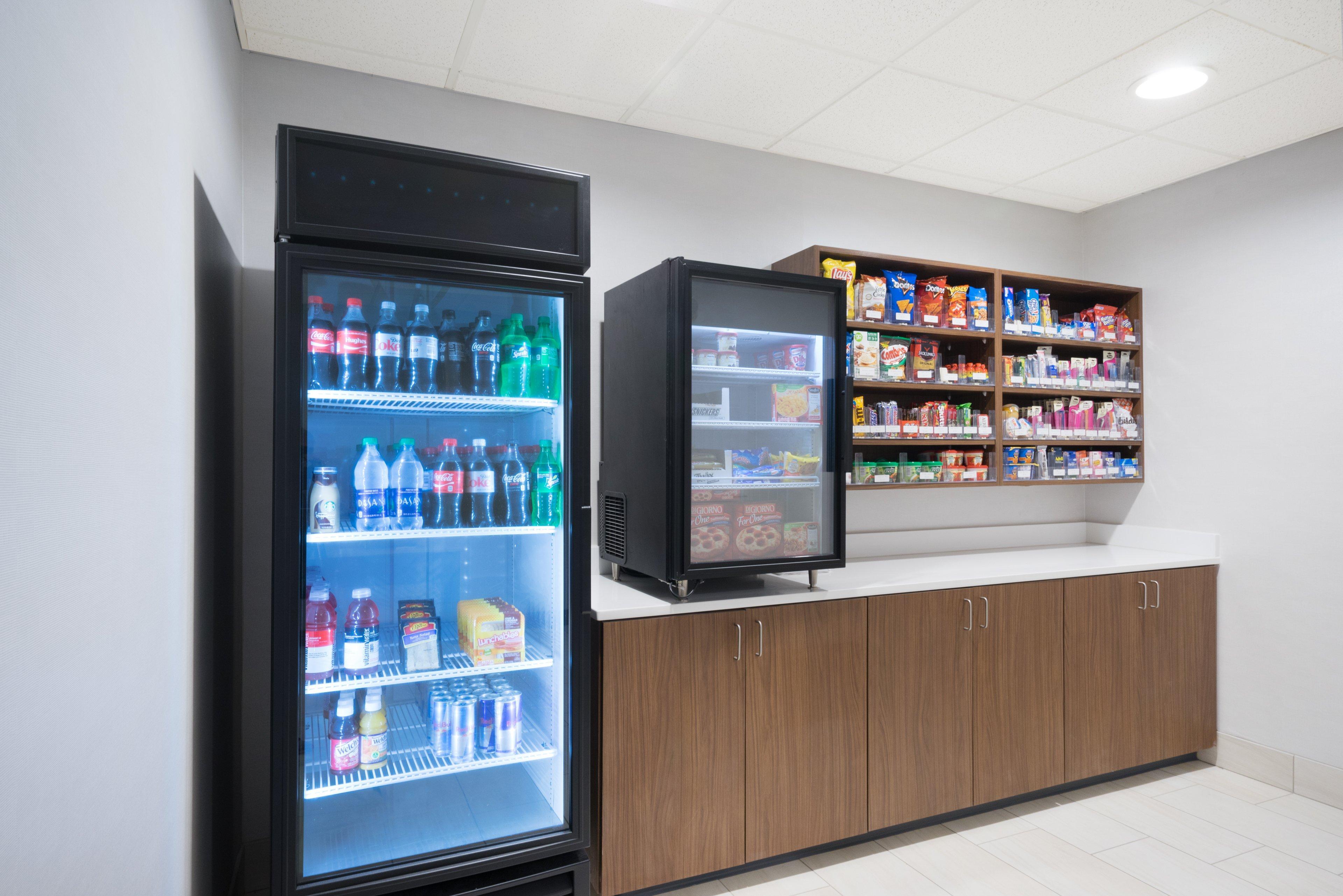 Holiday Inn Express Hotel & Suites Frankfort By Ihg Zewnętrze zdjęcie